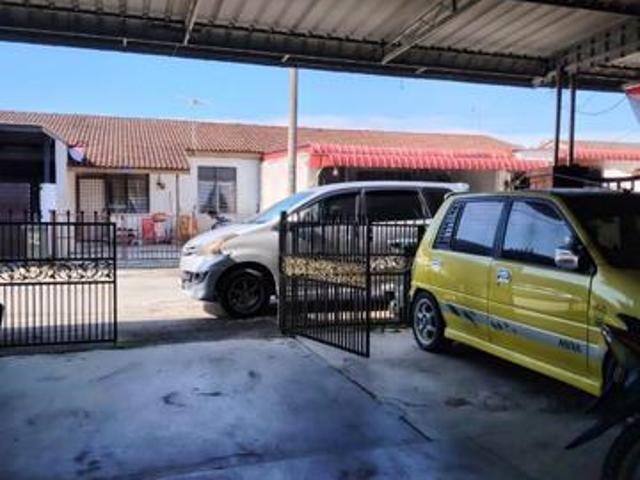 Terraced House for sale in Padang Serai, Kedah