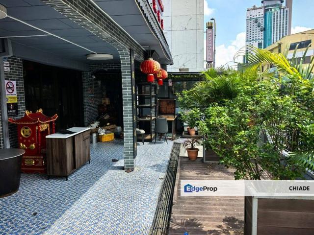 Shop for rent in Johore Bahru, Johor