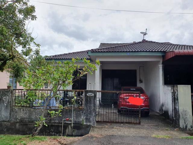 Residential House for sale in Guar Chempedak, Kedah