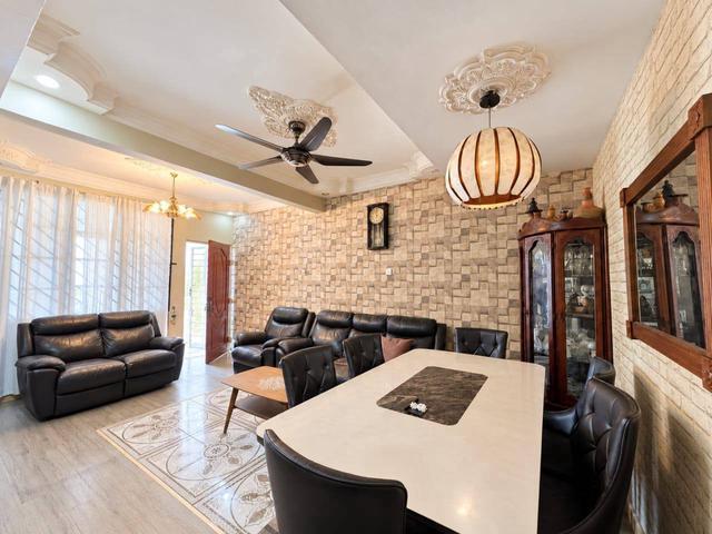 Terraced House for sale in Pasir Gudang, Johor Bahru