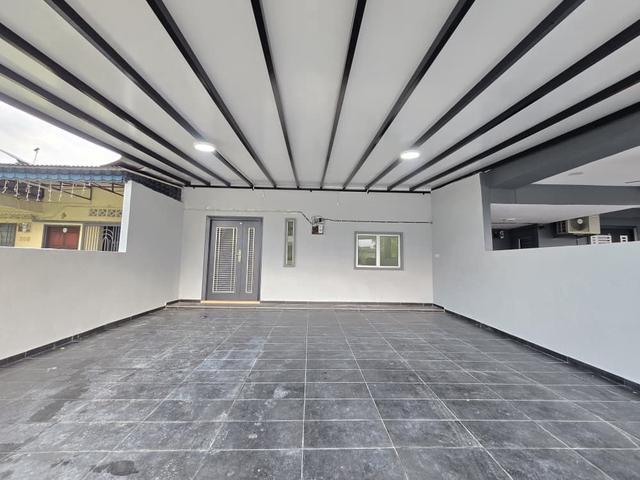 Terraced House for sale in Port Klang, Selangor