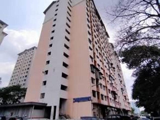 Apartment for sale in Petaling Jaya, Selangor
