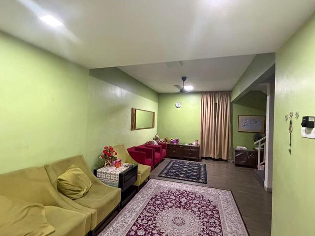 Terraced House for sale in Masai, Johor