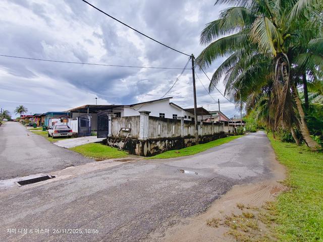 Terraced House for sale in Kuala Ketil, Kedah