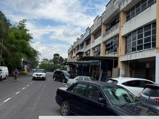 Shop for sale in Johore Bahru, Johor