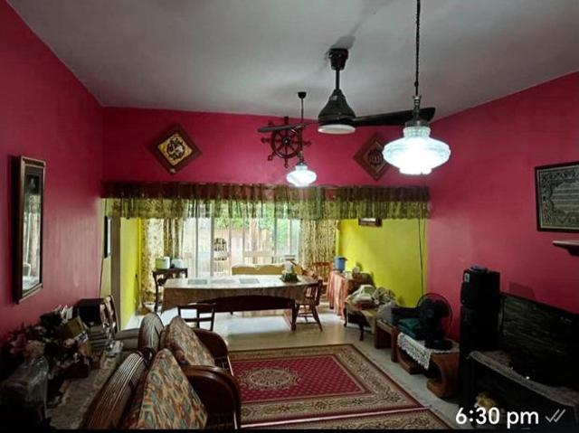Terraced House for sale in Selayang, Selangor