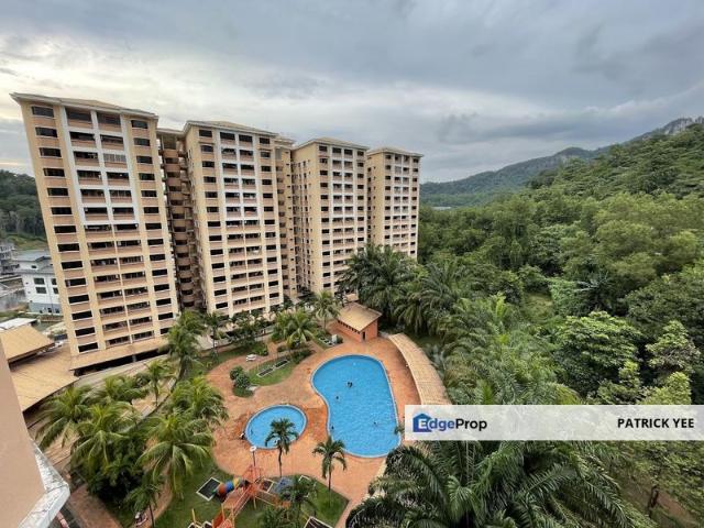Condominium for sale in Kelang, Selangor
