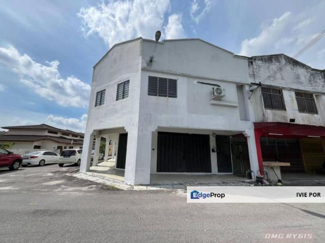 Shop for sale in Port Klang, Selangor