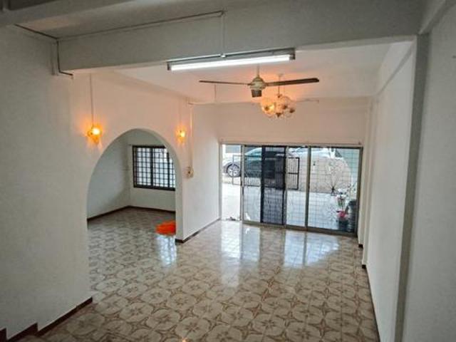 Terraced House for sale in Kulai, Johor