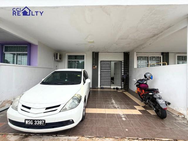 Terraced House for sale in Changlun, Kedah