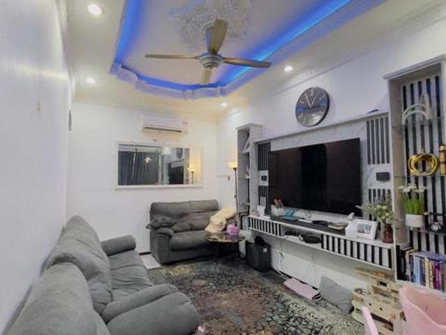 Terraced House for sale in Kuala Muda, Kedah