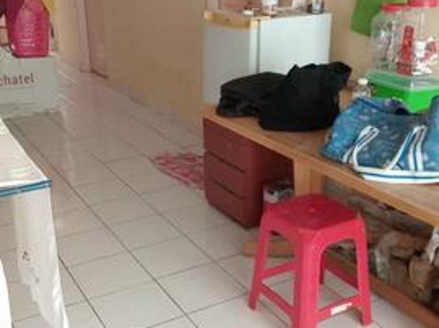 Terraced House for sale in Malaka