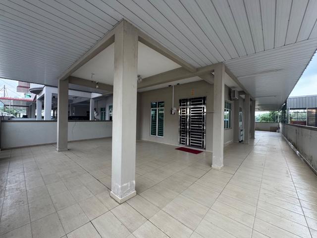 Residential House for rent in Wellesley, Penang