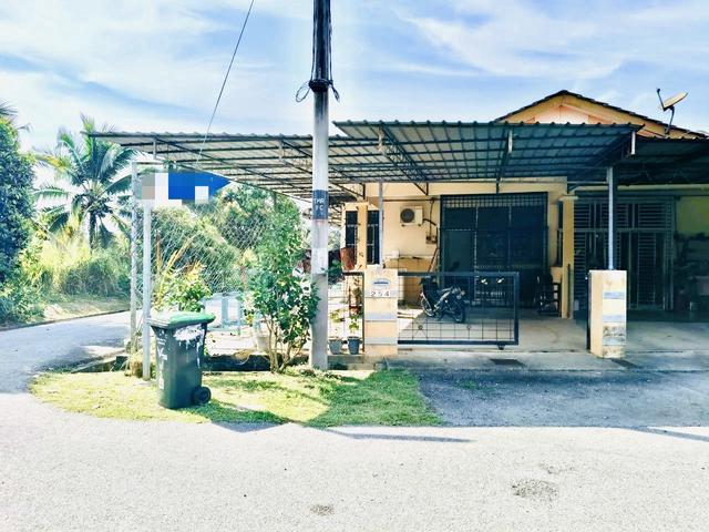 Terraced House for sale in Baling, Kedah