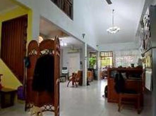 Terraced House for sale in Johore Bahru, Johor
