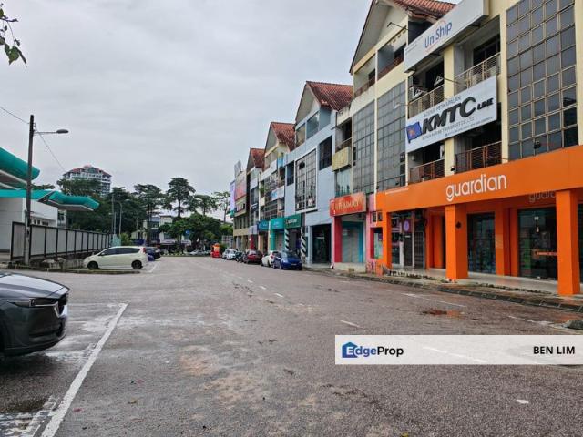 Shop for rent in Johor Bahru