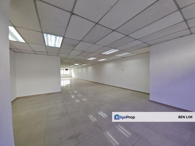 Shop for rent in Johor Bahru
