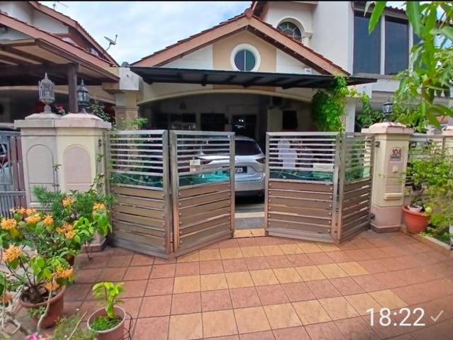 Property for rent in Johore Bahru, Johor