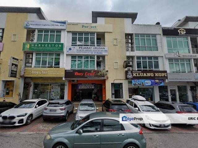Shop for sale in Johore Bahru, Johor