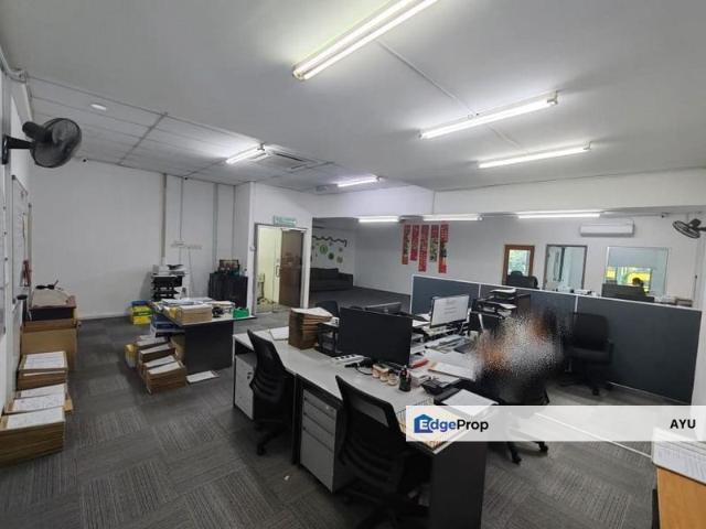 Shop for sale in Johore Bahru, Johor