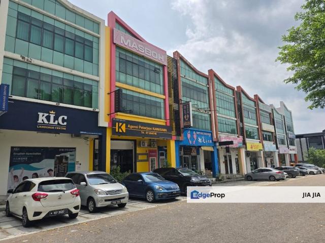 Shop for sale in Johore Bahru, Johor