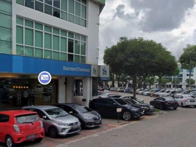 Shop for rent in Johore Bahru, Johor