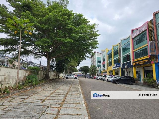 Shop for sale in Johore Bahru, Johor