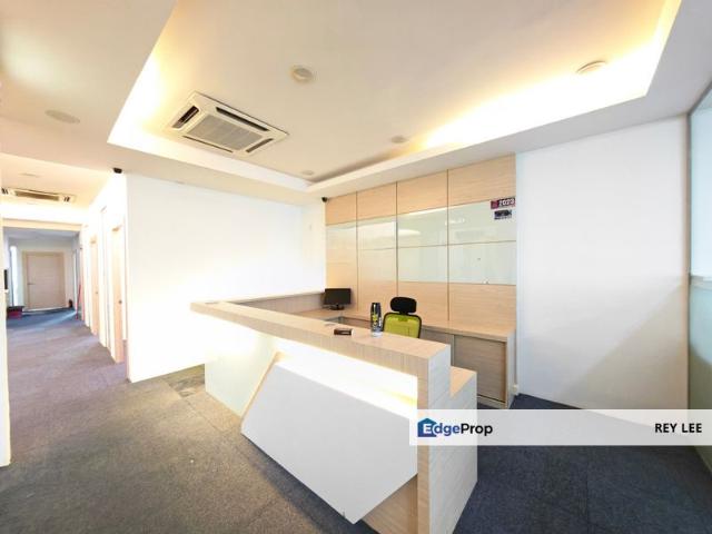 Shop for rent in Johore Bahru, Johor