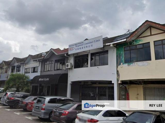 Shop for sale in Johore Bahru, Johor