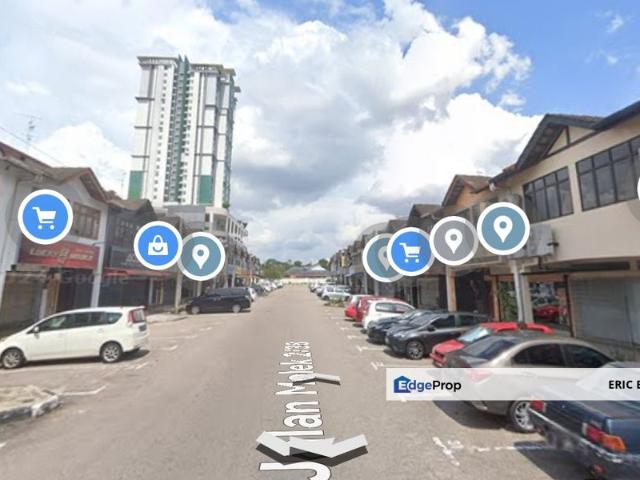 Shop for sale in Johore Bahru, Johor