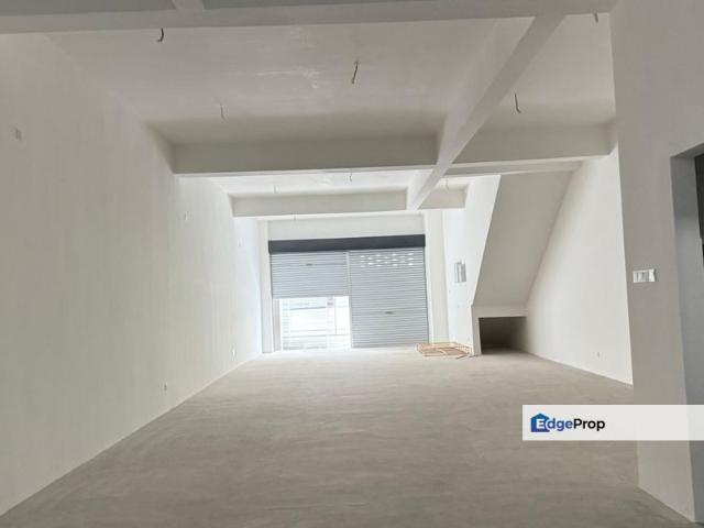 Shop for rent in Johore Bahru, Johor