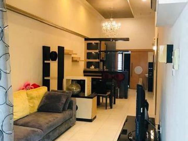 Terraced House for sale in Johore Bahru, Johor
