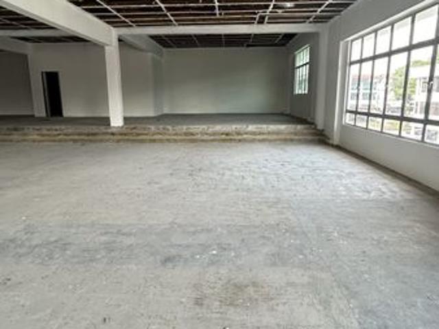 Shop for sale in Johore Bahru, Johor