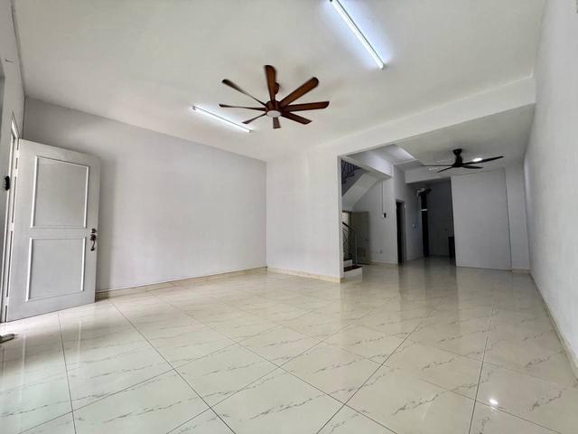 Terraced House for rent in Johore Bahru, Johor