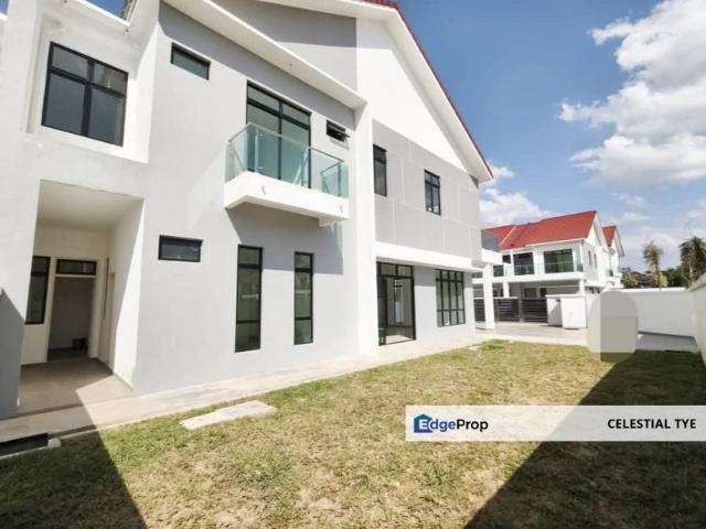 House for sale in Johore Bahru, Johor