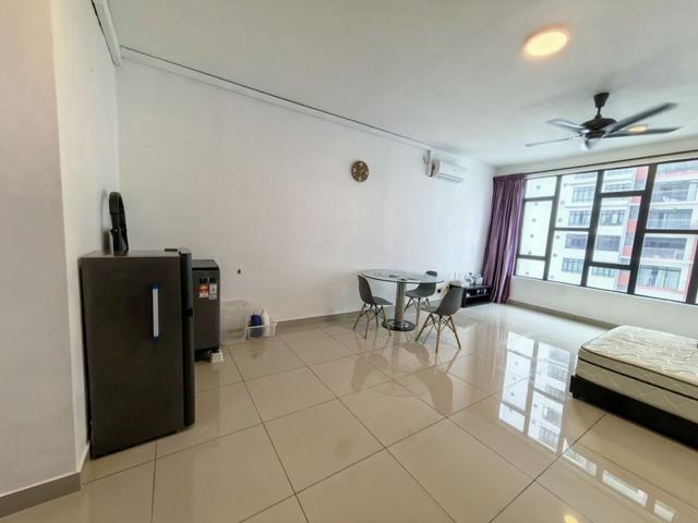 Serviced Residence for rent in Johor Bahru
