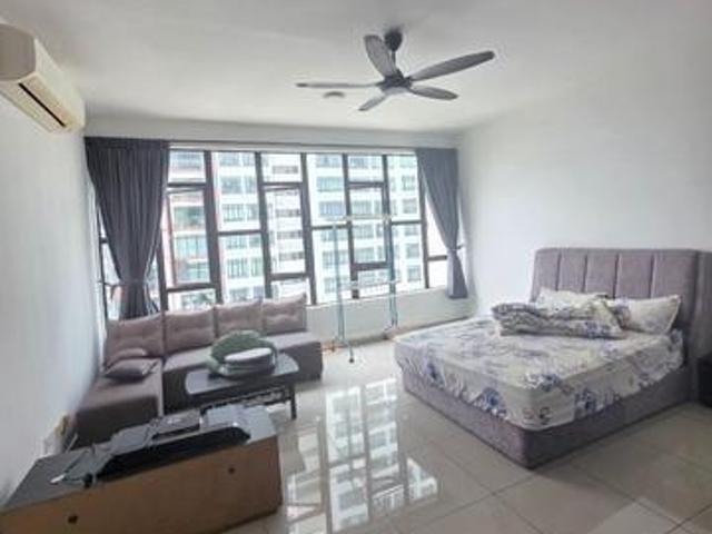 Serviced Residence for rent in Johore Bahru, Johor