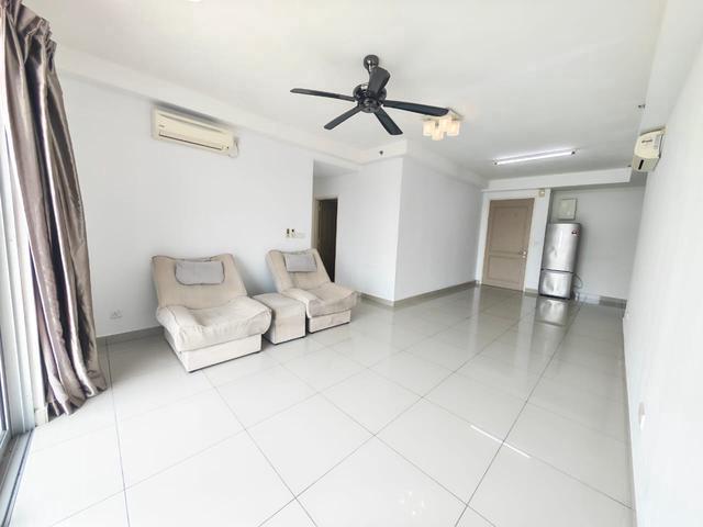 Serviced Residence for rent in Johor Bahru