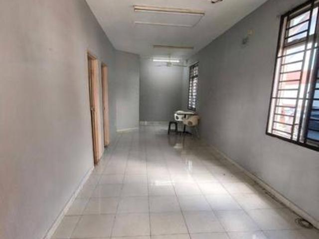 Terraced House for rent in Johore Bahru, Johor