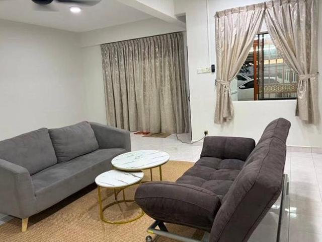 Terraced House for rent in Johore Bahru, Johor