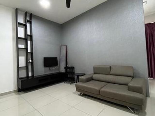 Serviced Residence for rent in Johore Bahru, Johor
