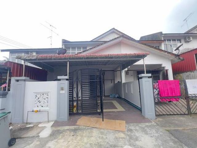 Terraced House for sale in Kulai, Johor