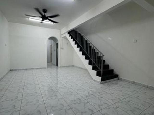 Terraced House for sale in Kluang, Johor