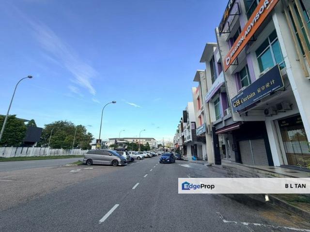 Shop for sale in Johore Bahru, Johor