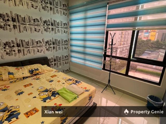 Serviced Residence for rent in Bukit Ledang, Johor