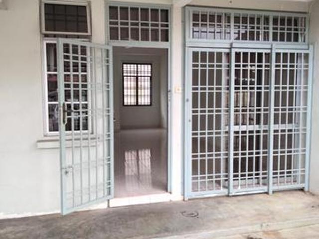 Terraced House for sale in Bukit Ledang, Johor