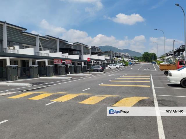 Shop for rent in Sendayan Village, Negeri Sembilan