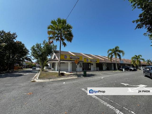 Shop for sale in Johore Bahru, Johor
