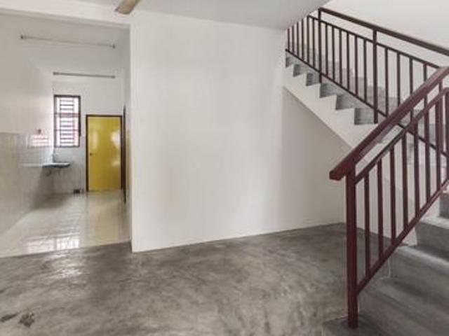 Residential House for rent in Gelang Patah, Iskandar Puteri