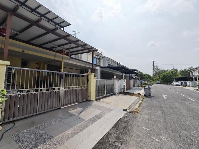 Terraced House for sale in Johor Bahru